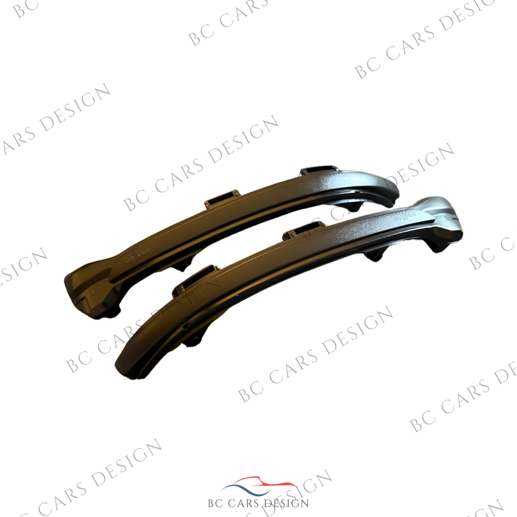 Modules de Clignotants Défilants LED Orange – Volkswagen Golf 7 & Golf 7.5