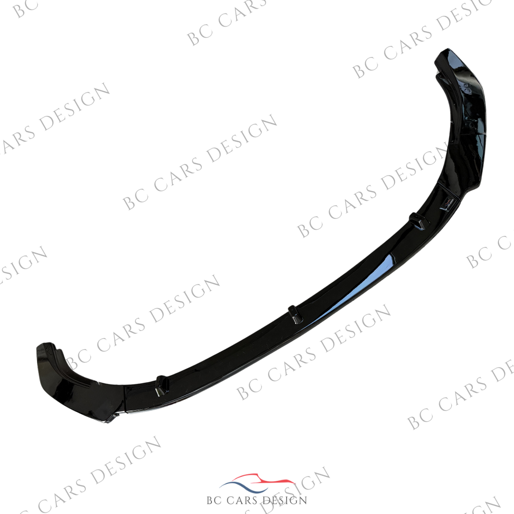 Spoiler Lame Avant pour Volkswagen Golf MK6 GTI