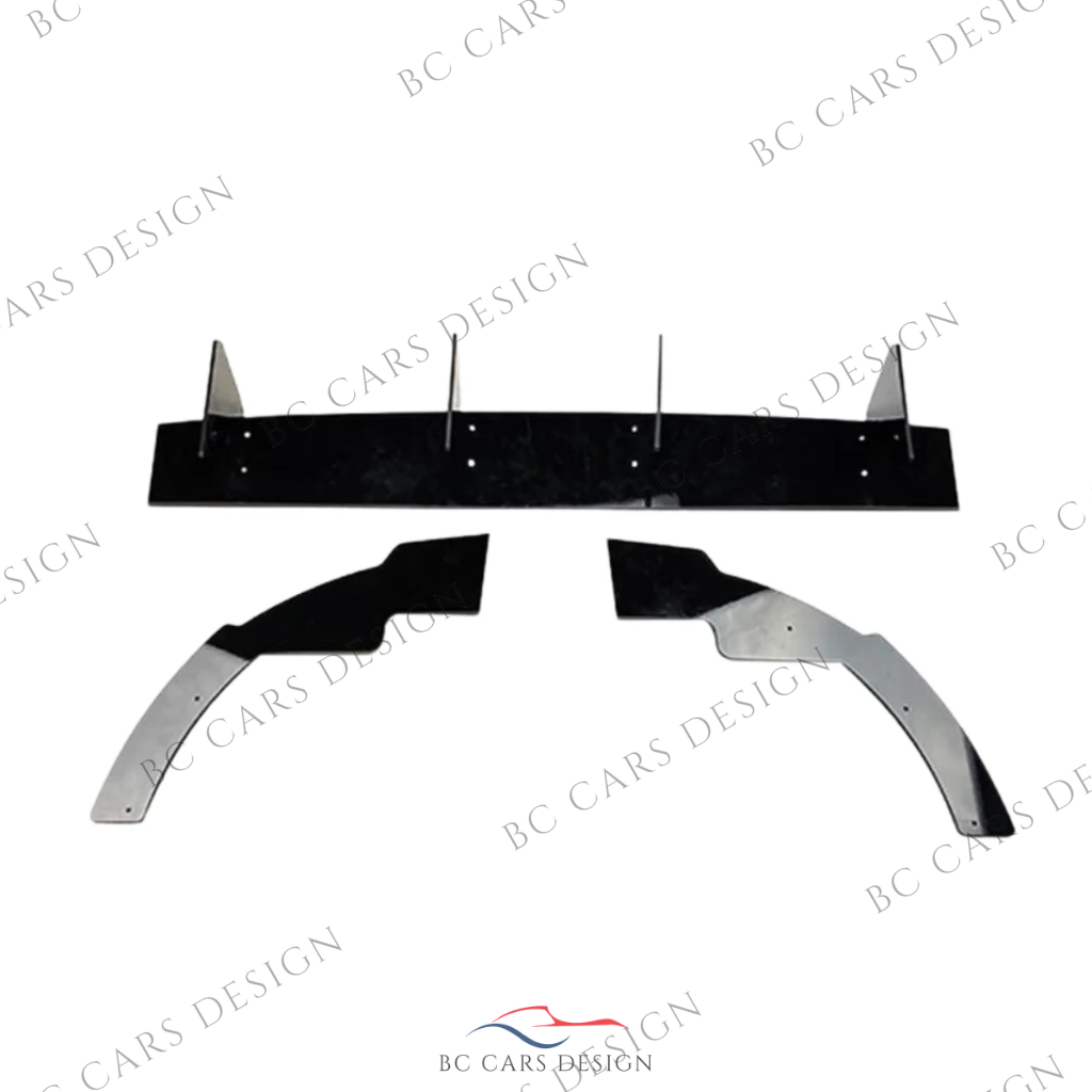 Diffuseur pour Volkswagen Golf MK 8 / VIII