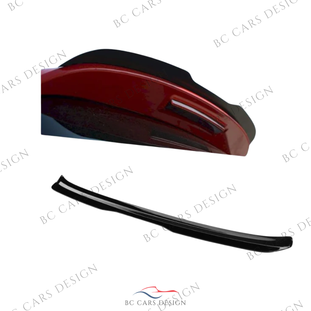 Becquet style Maxton Golf 6