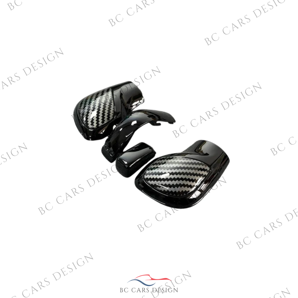 Pommeau DSG Golf 6 / 7