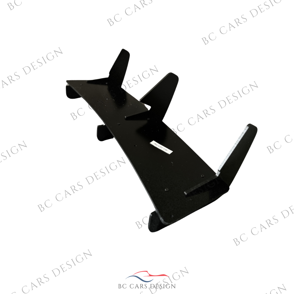 Diffuseur pour Volkswagen Polo 5 / V - 6R GTI