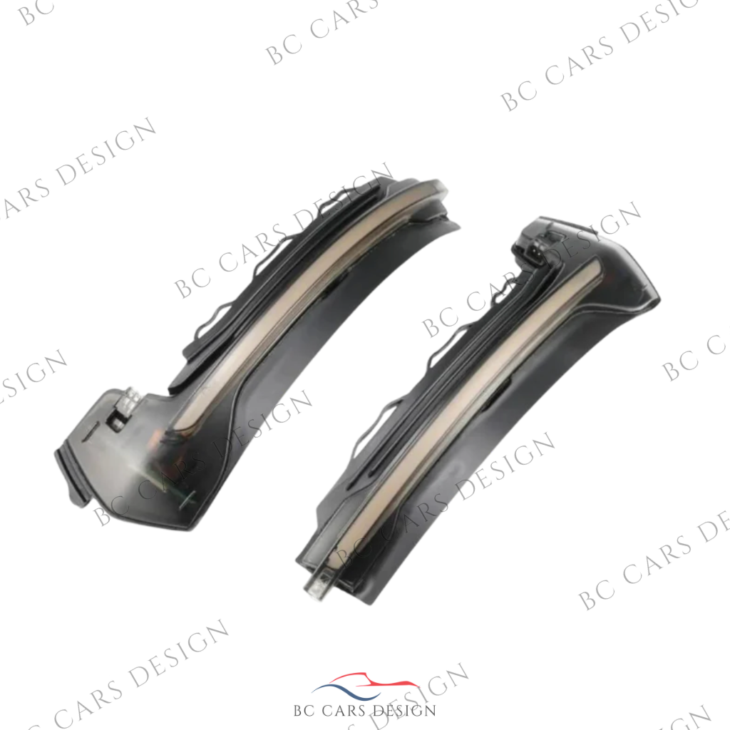 Clignotant dynamique Audi A3 / S3 / RS3