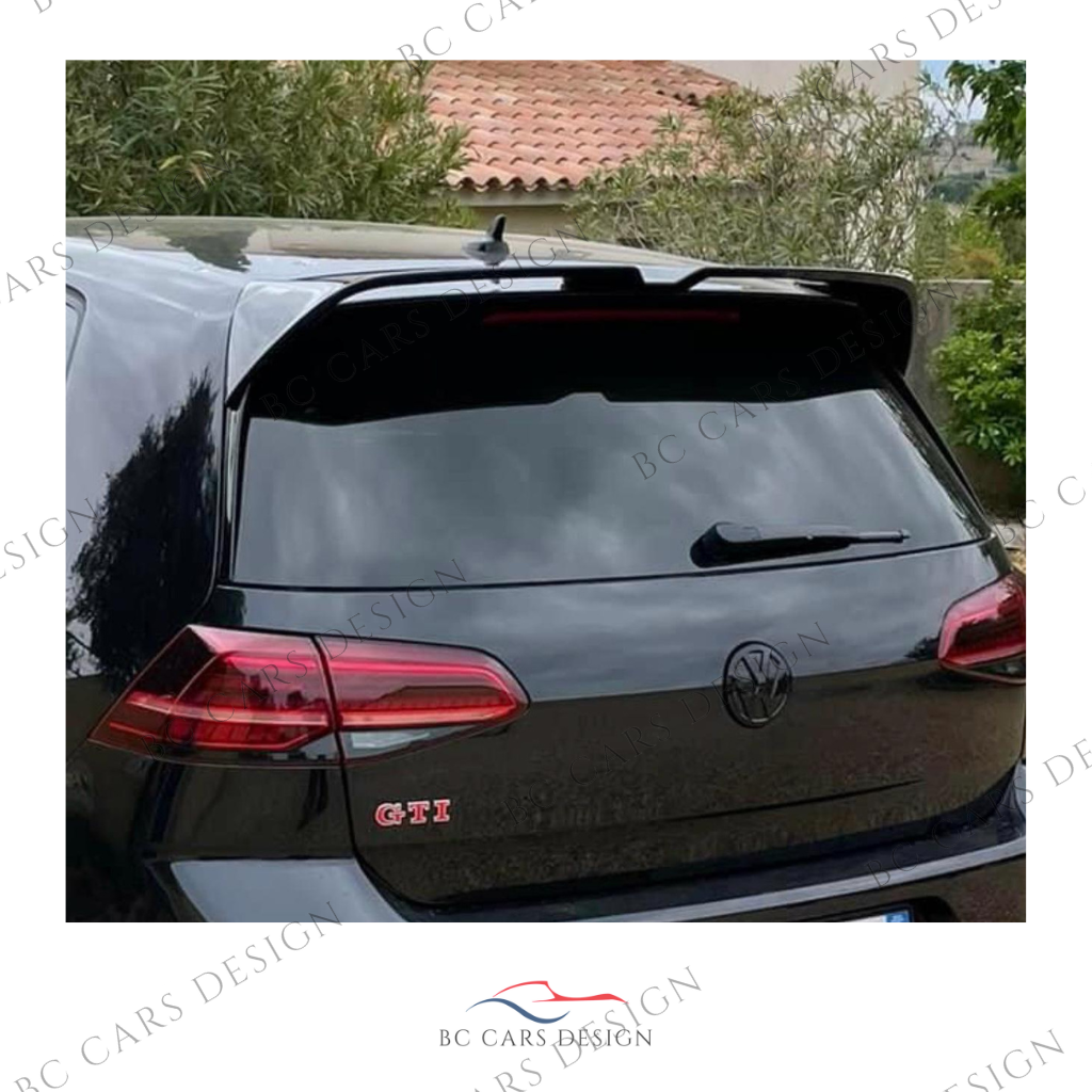 Becquet Style Oettinger Golf 7