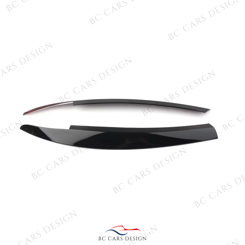 Paupières de Phare pour Volkswagen Scirocco