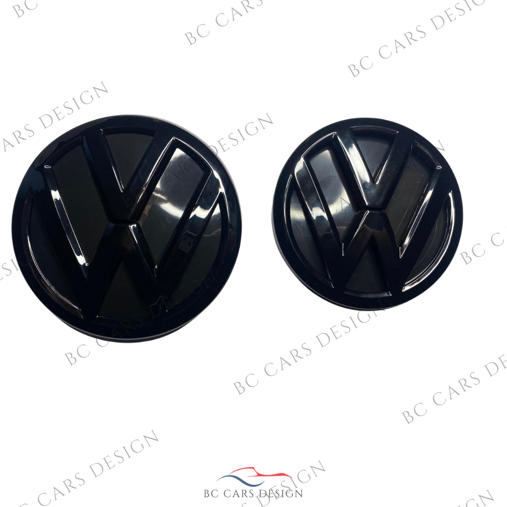 Pack Emblème pour Volkswagen Polo 6C
