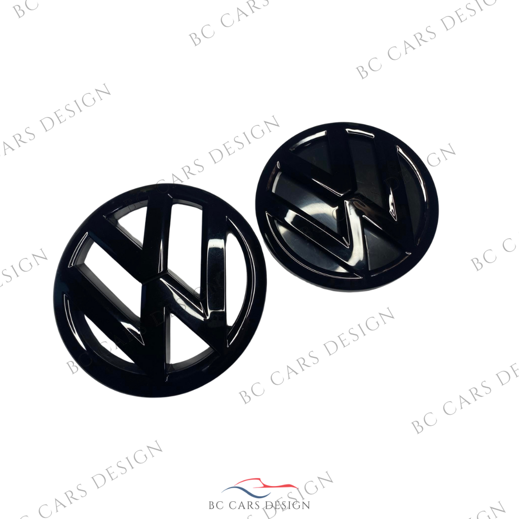 Pack Emblème pour Volkswagen Polo 6R