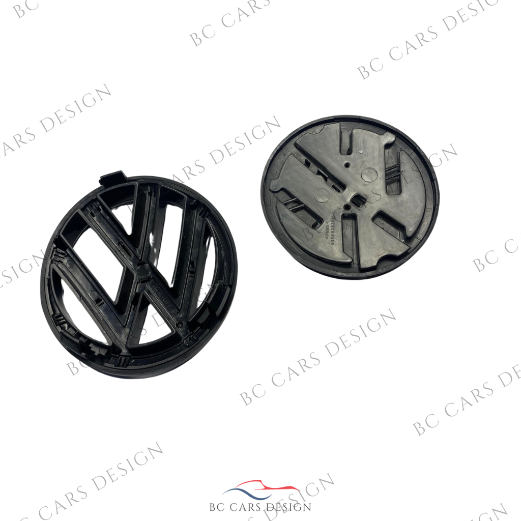 Pack Emblème pour Volkswagen Polo 6R