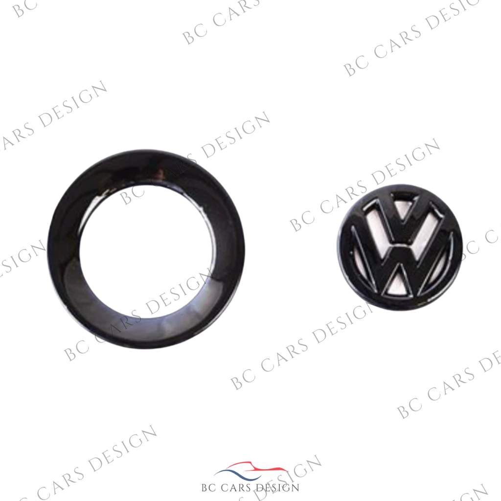 Logo volant VW Golf 7 / Polo 6