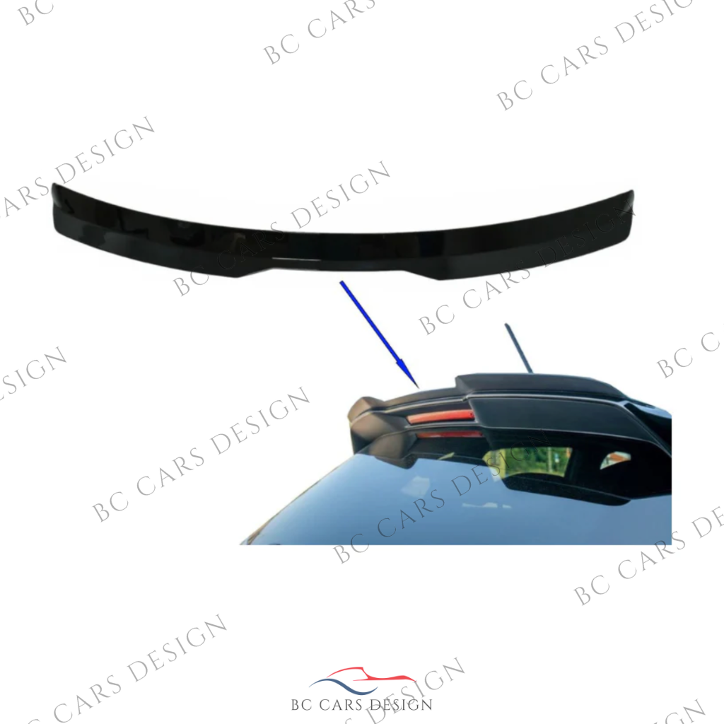 Becquet style Maxton Polo 6