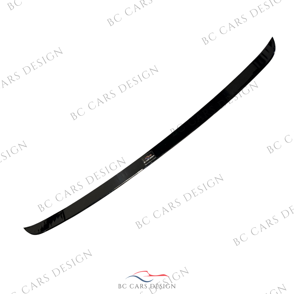 Becquet / Spoiler Volkswagen Golf 7.5 GTI TCR