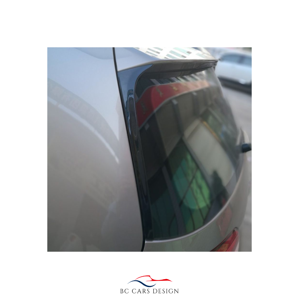 Déflecteurs d'Air pour Volkswagen Golf MK 7 / VII