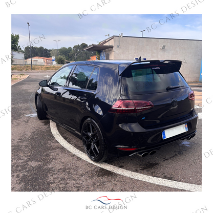 Becquet Style Oettinger Golf 7