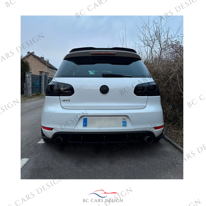 Becquet style Maxton Golf 6