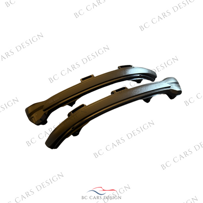 Modules de Clignotants Défilants LED Orange – Volkswagen Golf 7 & Golf 7.5