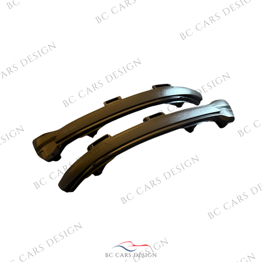 Modules de Clignotants Défilants LED Orange – Volkswagen Golf 7 & Golf 7.5