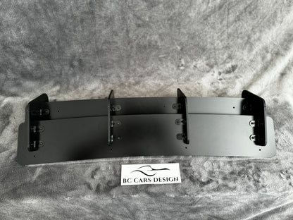 Diffuseur Golf MK 7.5 VII "R" - Phase 2