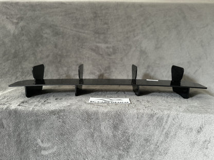 Diffuseur Golf MK 7.5 VII "GTI" - Phase 2