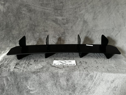 Diffuseur Golf MK 7.5 VII "GTI" - Phase 2