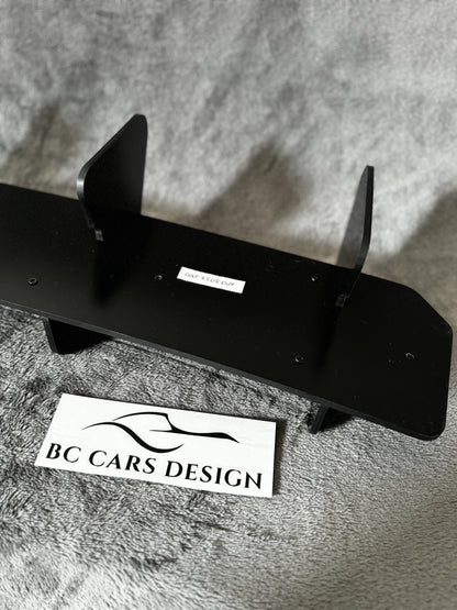Diffuseur Golf MK 7.5 VII "GTI" - Phase 2