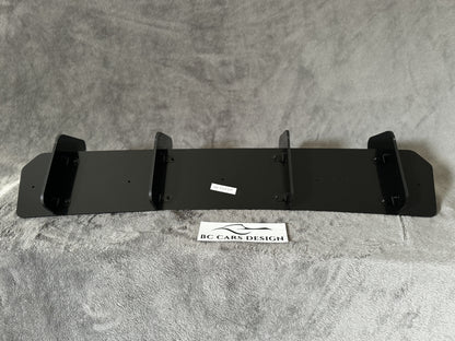 Diffuseur Golf MK 7.5 VII "GTI" - Phase 2