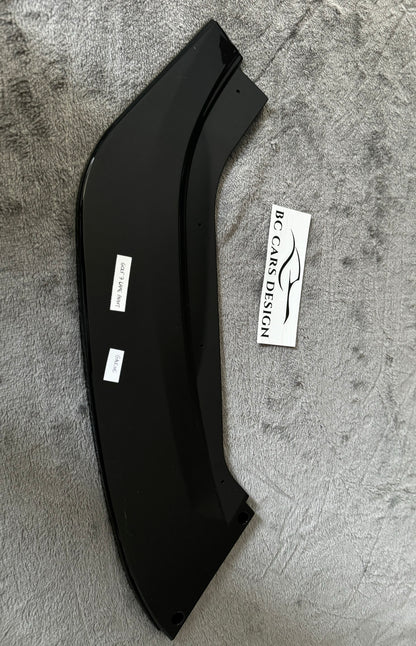 Lame Avant pour Volkswagen Golf MK 7 / VII - Phase 1 - Autre modèle