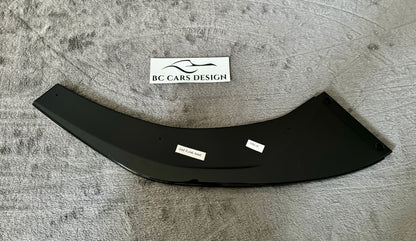Lame Avant pour Volkswagen Golf MK 8 / VIII
