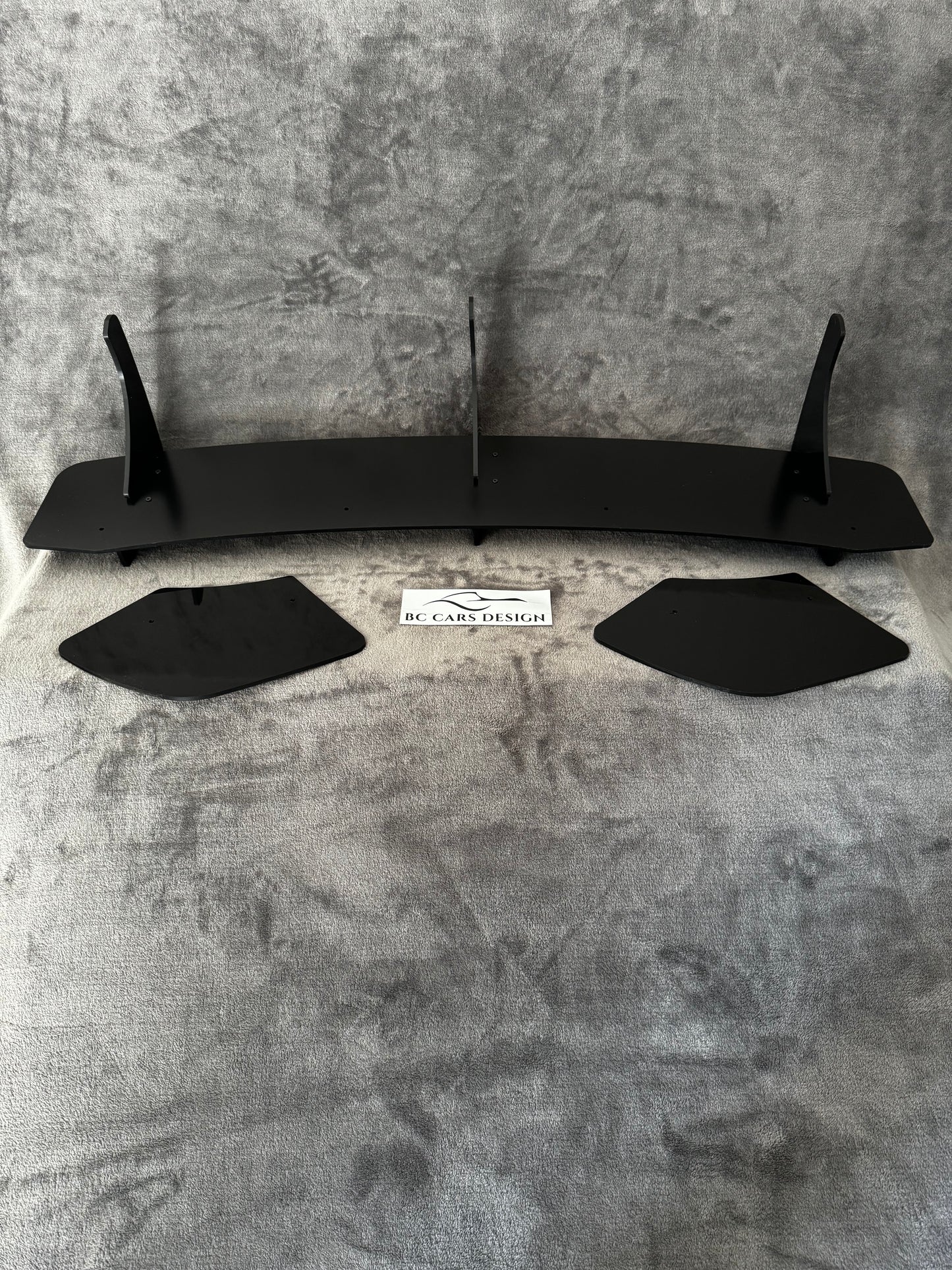 Diffuseur Scirocco "R"