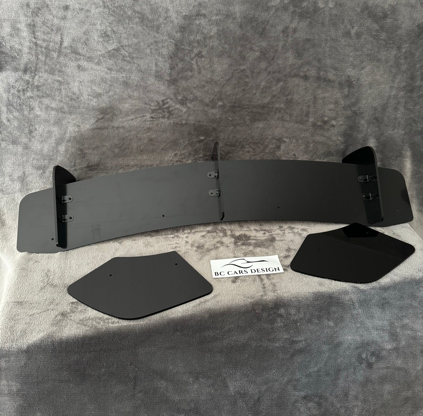Diffuseur Scirocco "R"