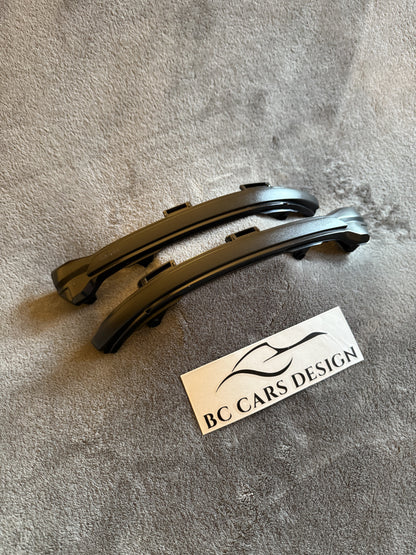 Modules de Clignotants Défilants LED Orange – Volkswagen Golf 7 & Golf 7.5