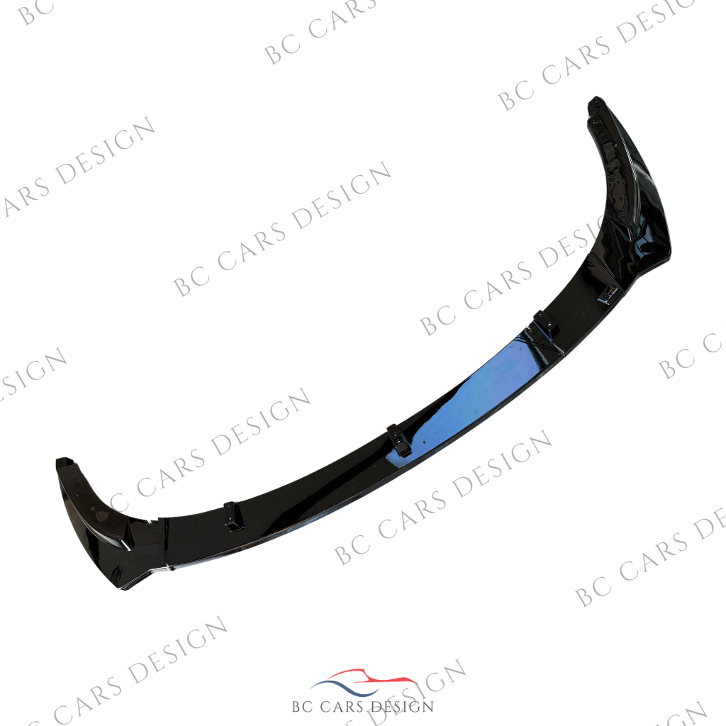 Spoiler Lame Avant pour Volkswagen Golf MK5 GTI