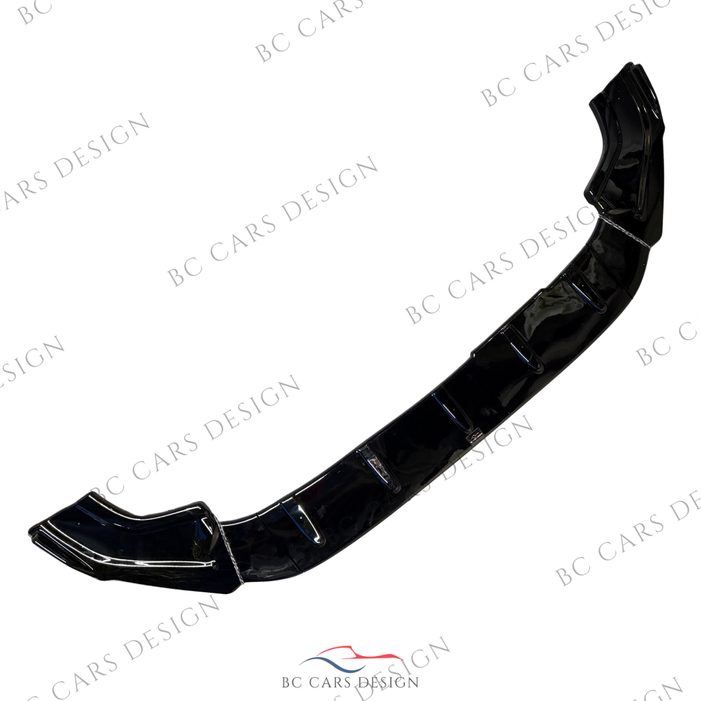Lame Spoiler Avant Volkswagen Golf 7 GTI / R / R-Line