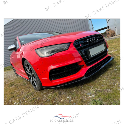 Pack emblème Audi