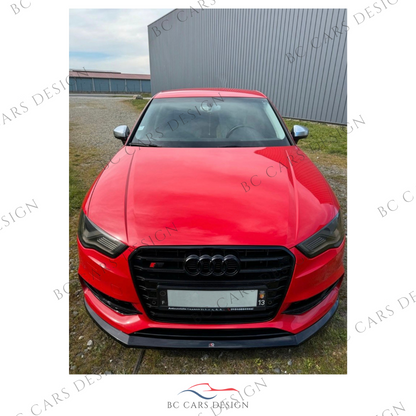 Pack emblème Audi