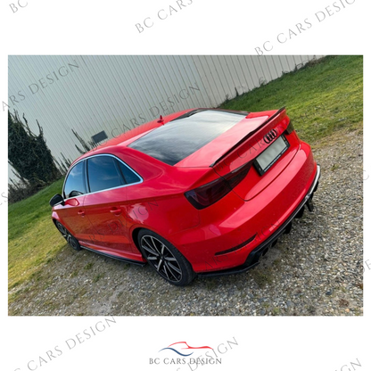 Pack emblème Audi