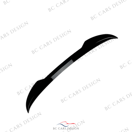 Becquet Simple pour Volkswagen Golf MK 8 / VIII