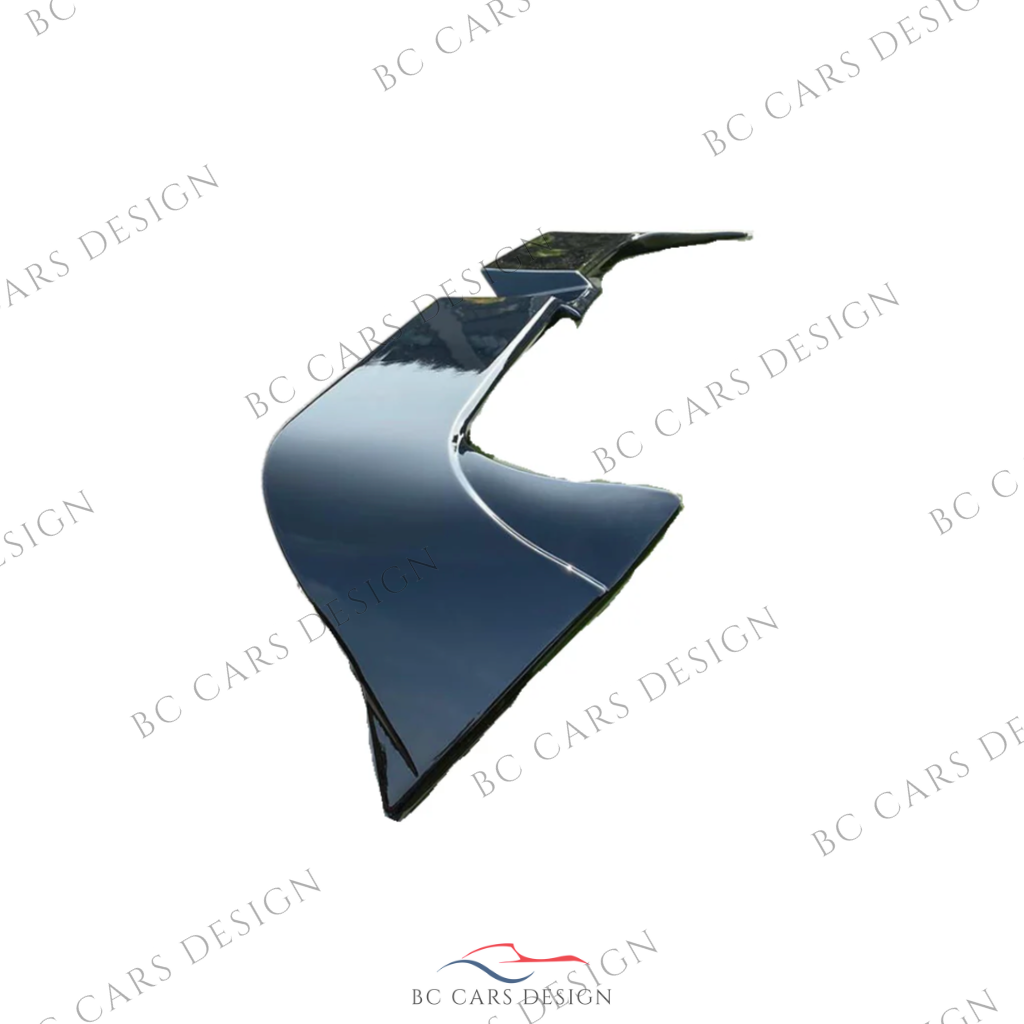 Becquet Style Oettinger pour Volkswagen Golf MK 8 / VIII
