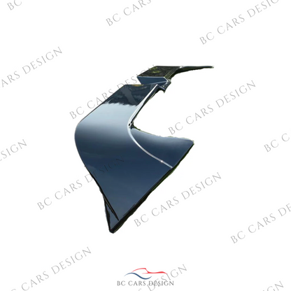 Becquet Style Oettinger pour Volkswagen Golf MK 8 / VIII