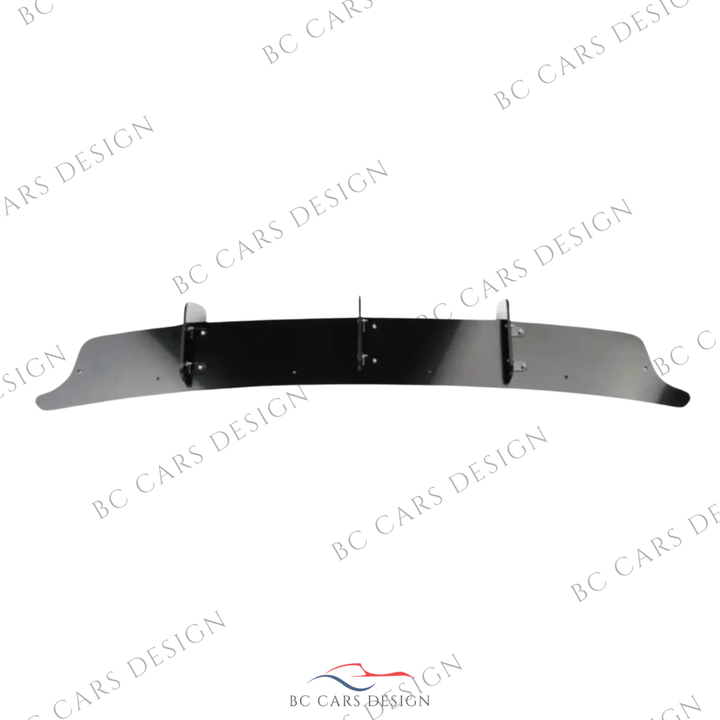 Diffuseur Golf 6 GTI