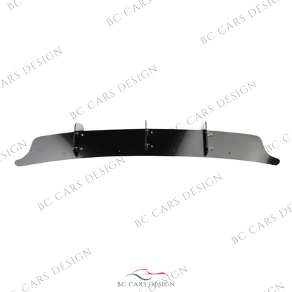 Diffuseur Golf 6 GTI