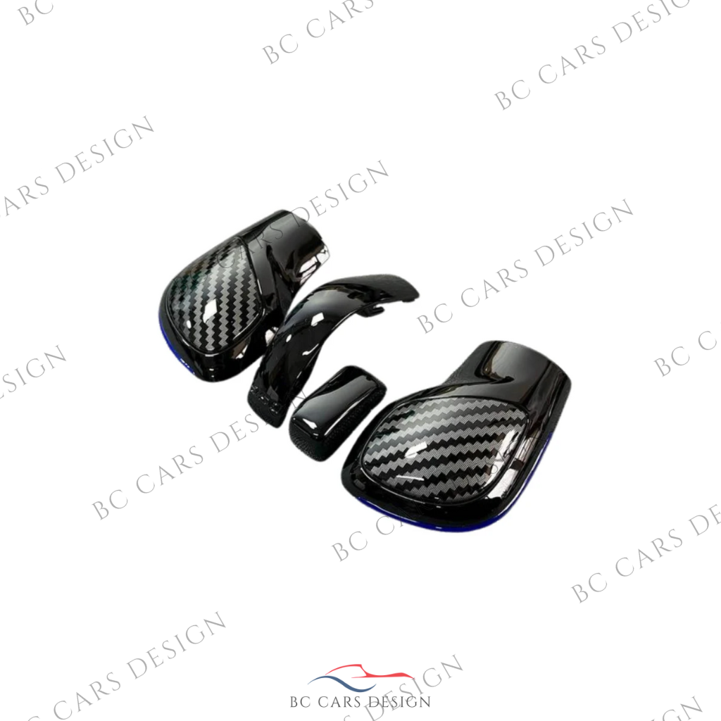 Pommeau DSG Golf 6 / 7