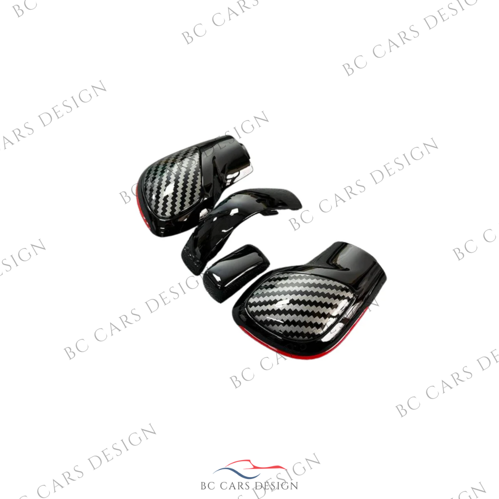 Pommeau DSG Golf 6 / 7