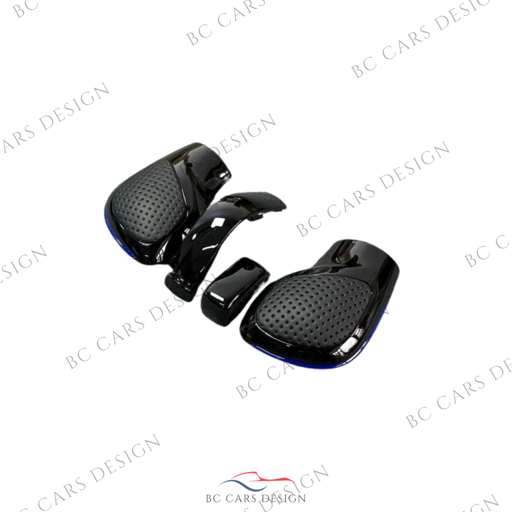 Pommeau DSG Golf 6 / 7