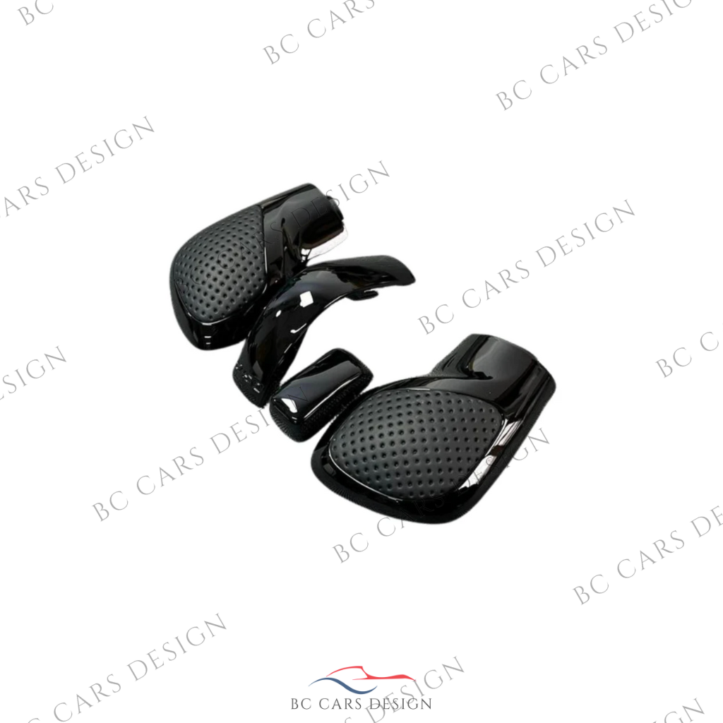 Pommeau DSG Golf 6 / 7