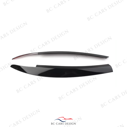 Paupières de Phare pour Volkswagen Scirocco