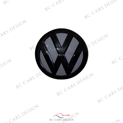 Emblème Arrière pour Volkswagen Golf 7 Phase 1 et 2 - "Pure Grey"