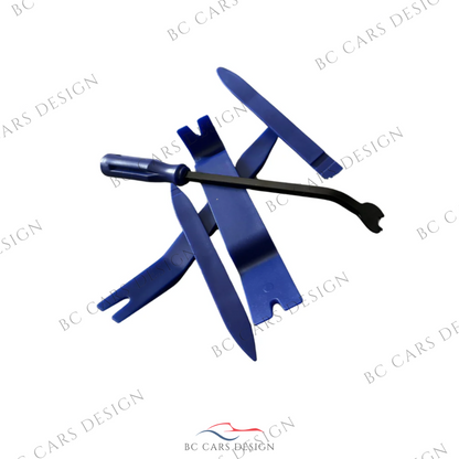 Outils de Démontage Plastique