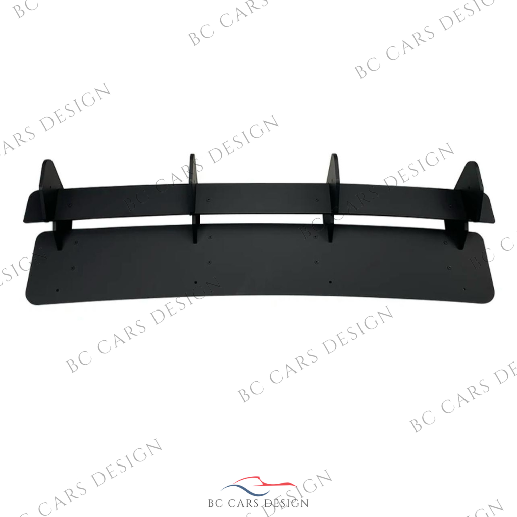 Diffuseur Golf MK 7.5 VII "R" - Phase 2