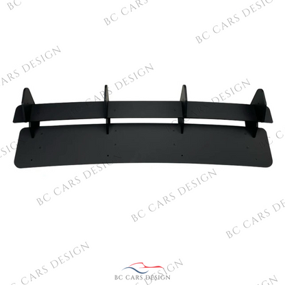 Diffuseur Golf MK 7.5 VII "R" - Phase 2