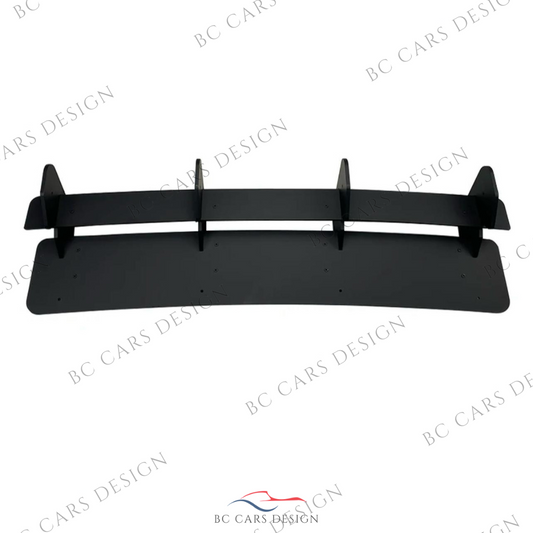 Diffuseur Golf MK 7.5 VII "R" - Phase 2